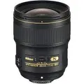 Nikon AF-S Nikkor 28mm F1.4E ED Lens